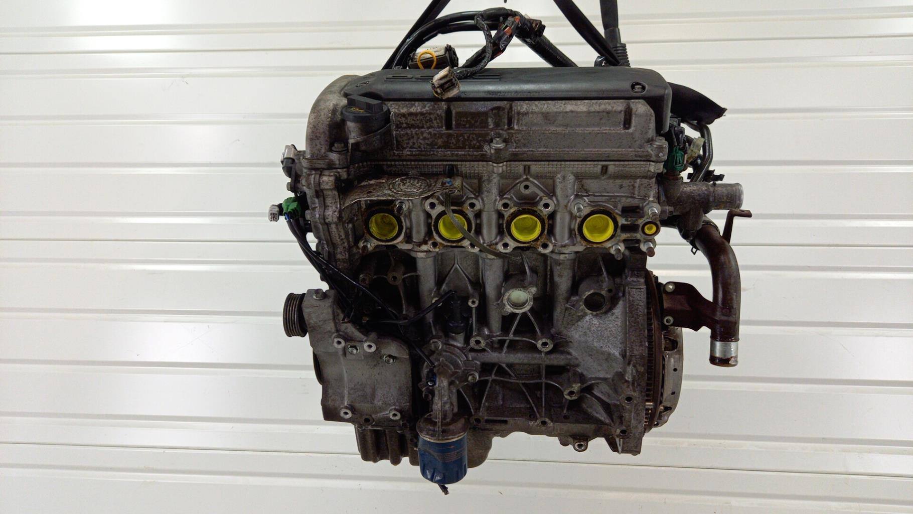 Motore SUZUKI SWIFT 3 Gasolina - 1