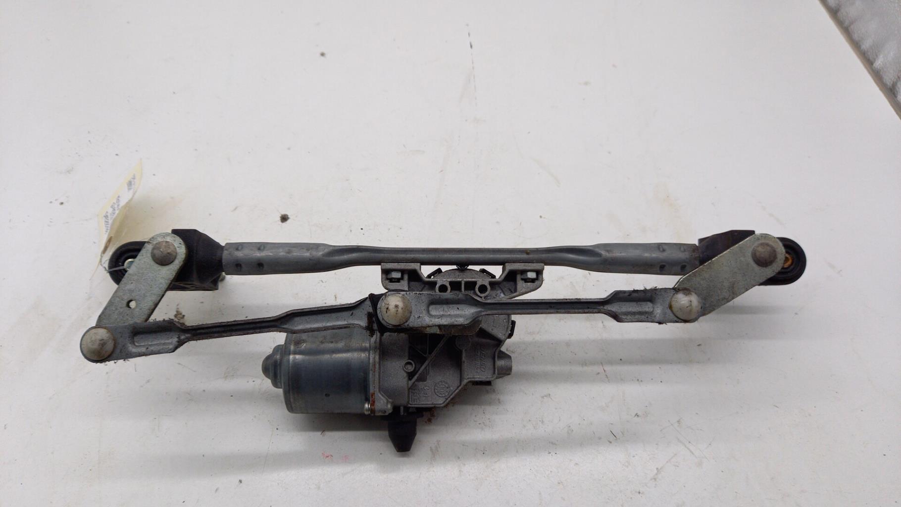 Motore tergicristallo anteriore FORD KA 2 PHASE 2 Gasolina - 1