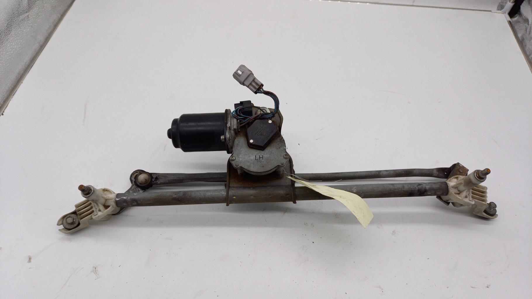 Motore tergicristallo anteriore SUZUKI SWIFT 3 Gasolina - 1