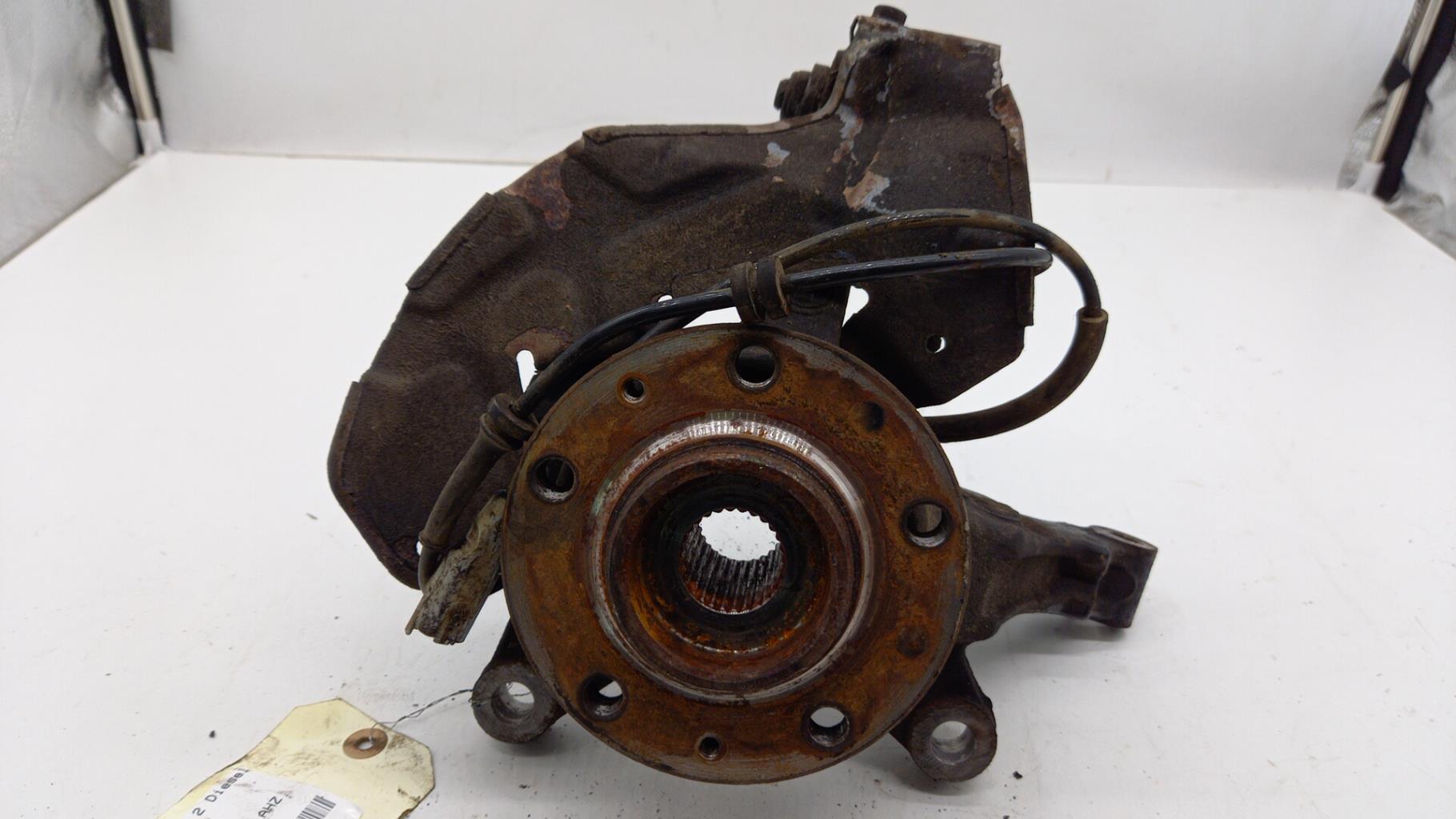 Mozzo anteriore destro PEUGEOT EXPERT 2 Diésel - 1