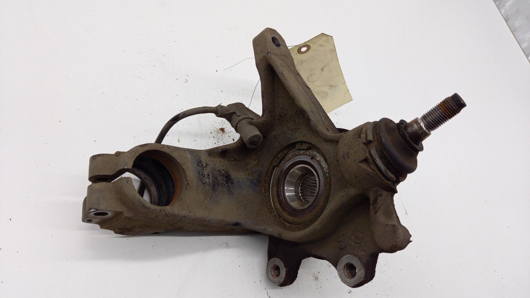 Mozzo anteriore destro PEUGEOT 406 COUPE Gasolina - 1