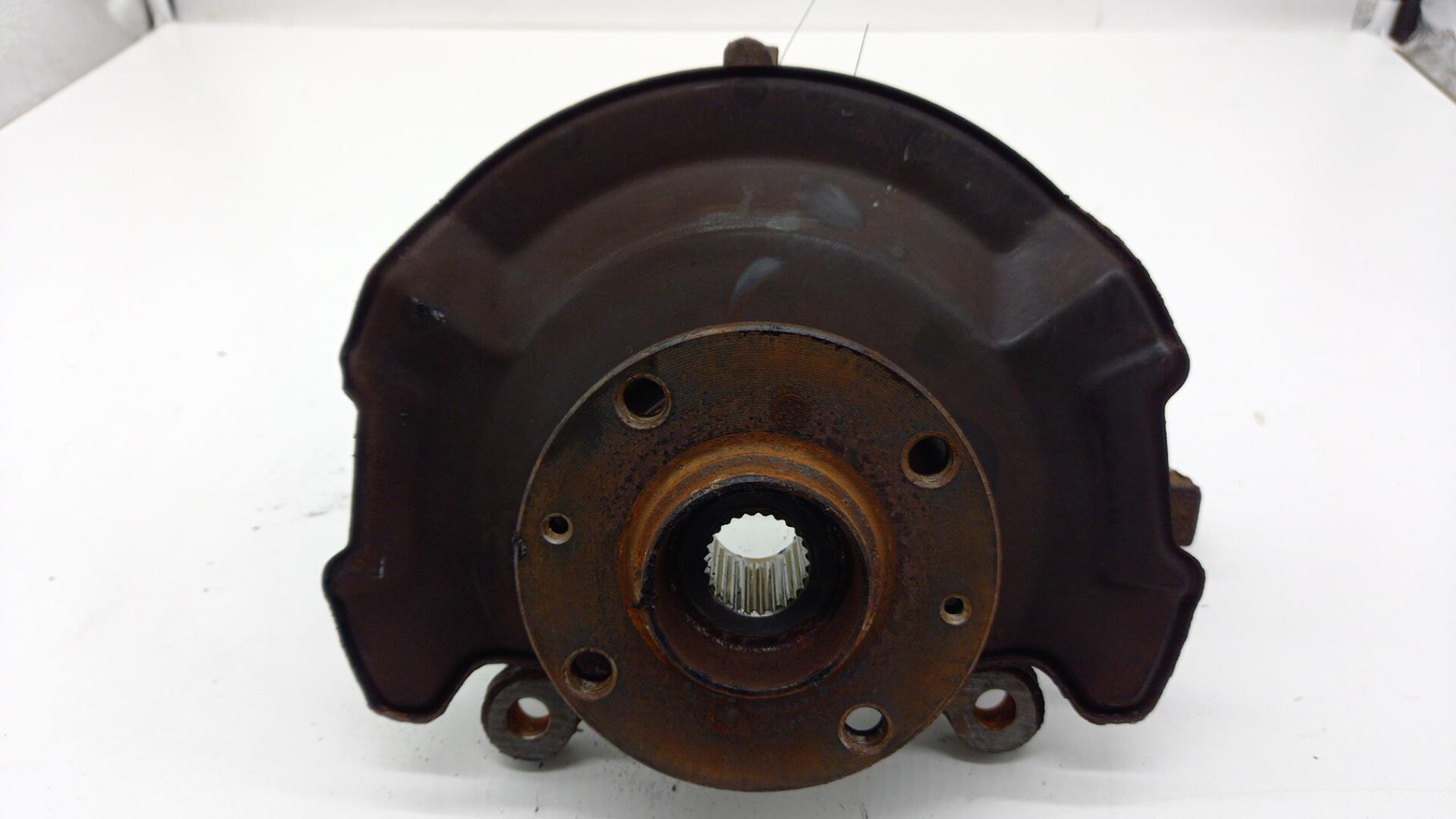 Mozzo anteriore destro SUZUKI SWIFT 3 Gasolina - 1