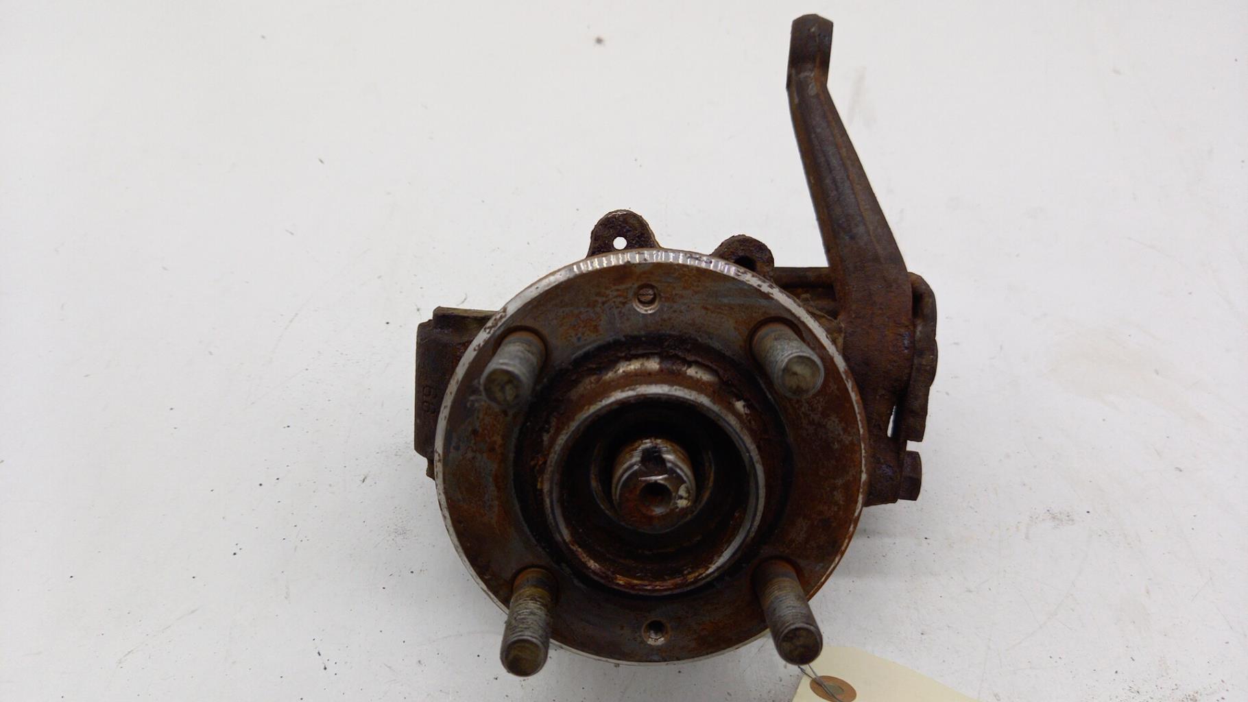 Mozzo anteriore destro MG MG F Gasolina - 1