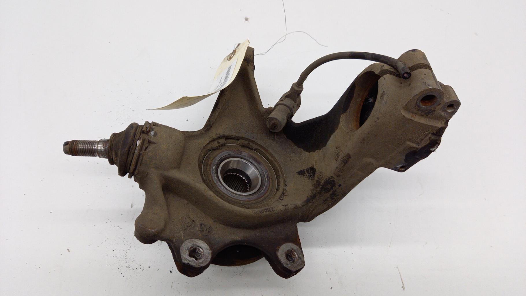 Mozzo anteriore sinistro PEUGEOT 406 COUPE Gasolina - 1