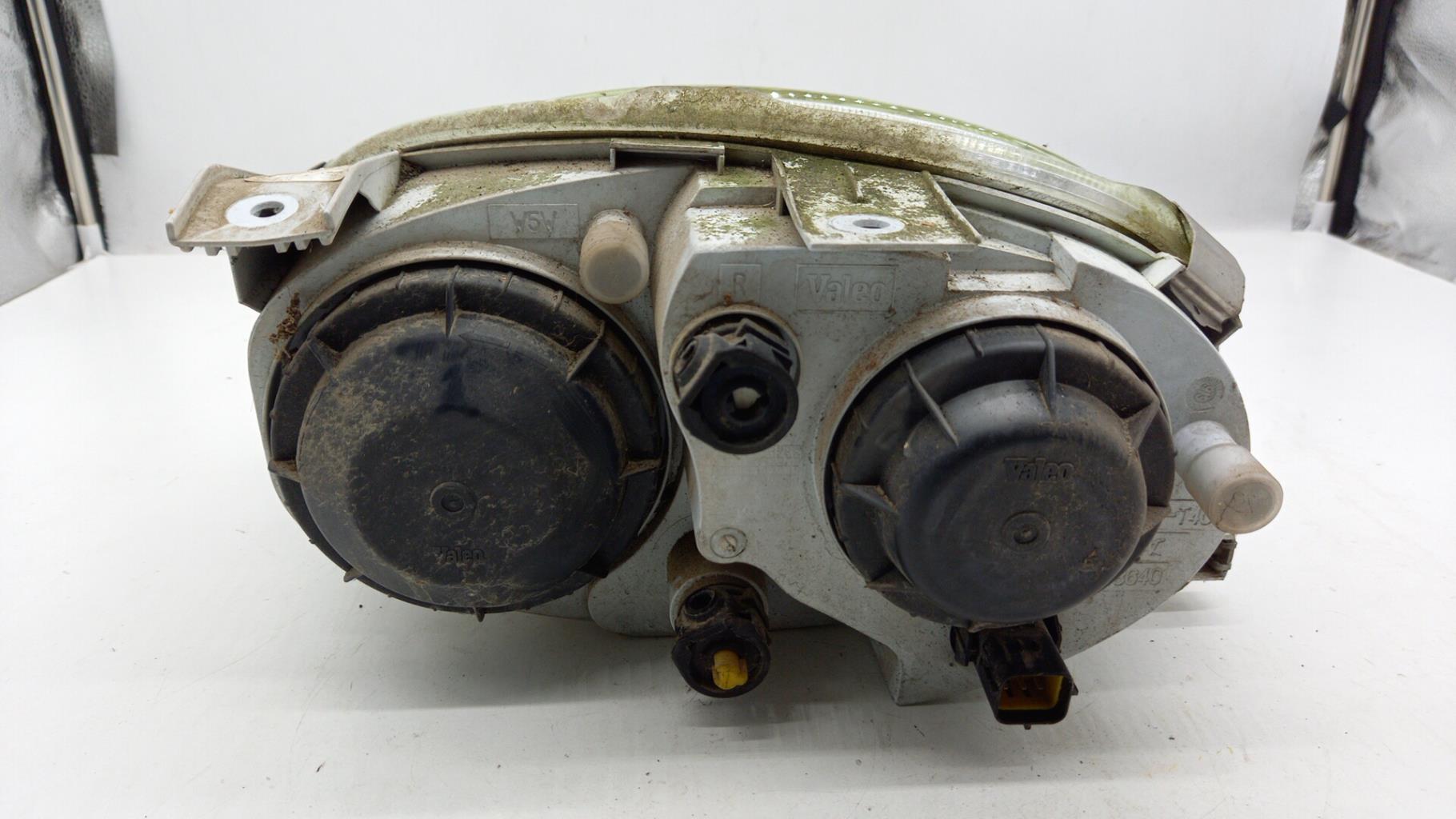 Gruppo ottico anteriore principale destro (luci)(faro) MG MG F Gasolina - 1