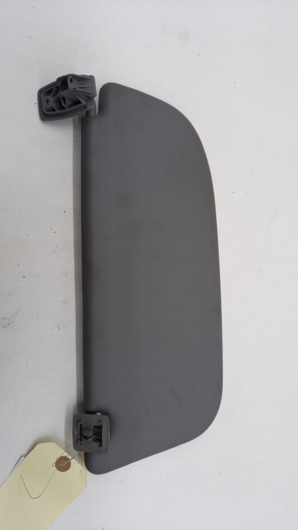 Visiera parasole sinistra PEUGEOT 406 COUPE Gasolina - 1