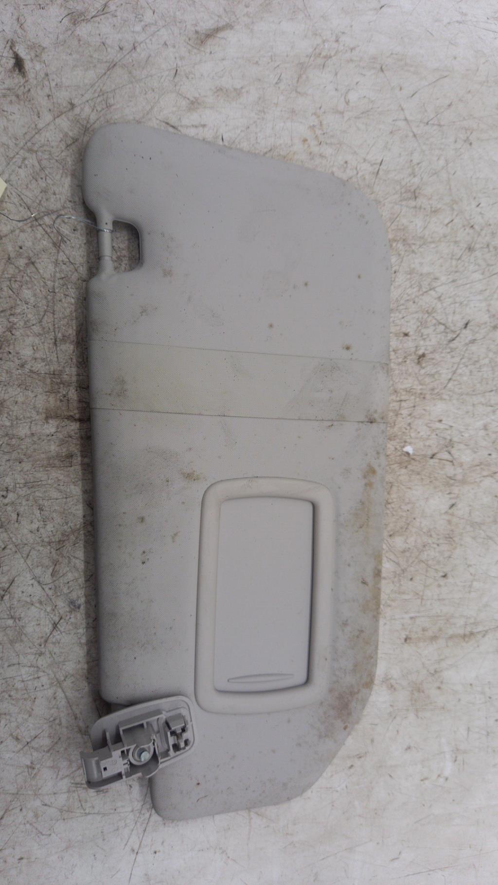 Visiera parasole sinistra RENAULT SCENIC 4 Diésel - 1