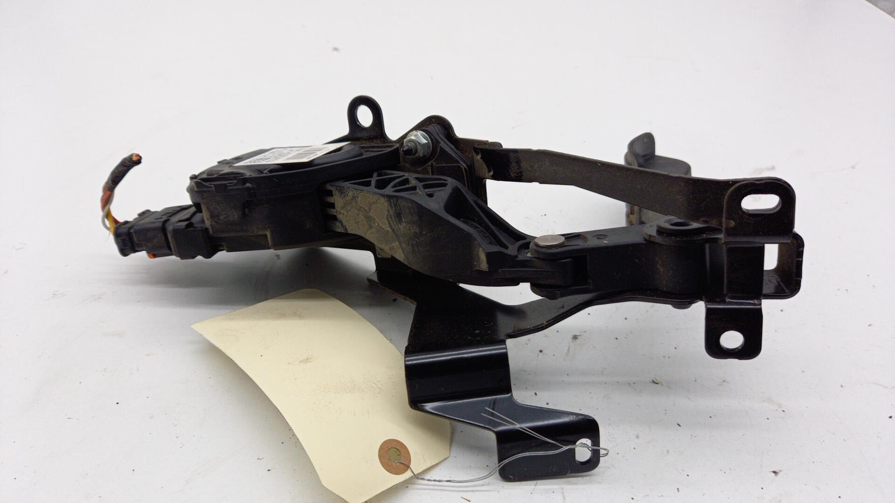 Pedale acceleratore PEUGEOT EXPERT 2 Diésel - 1