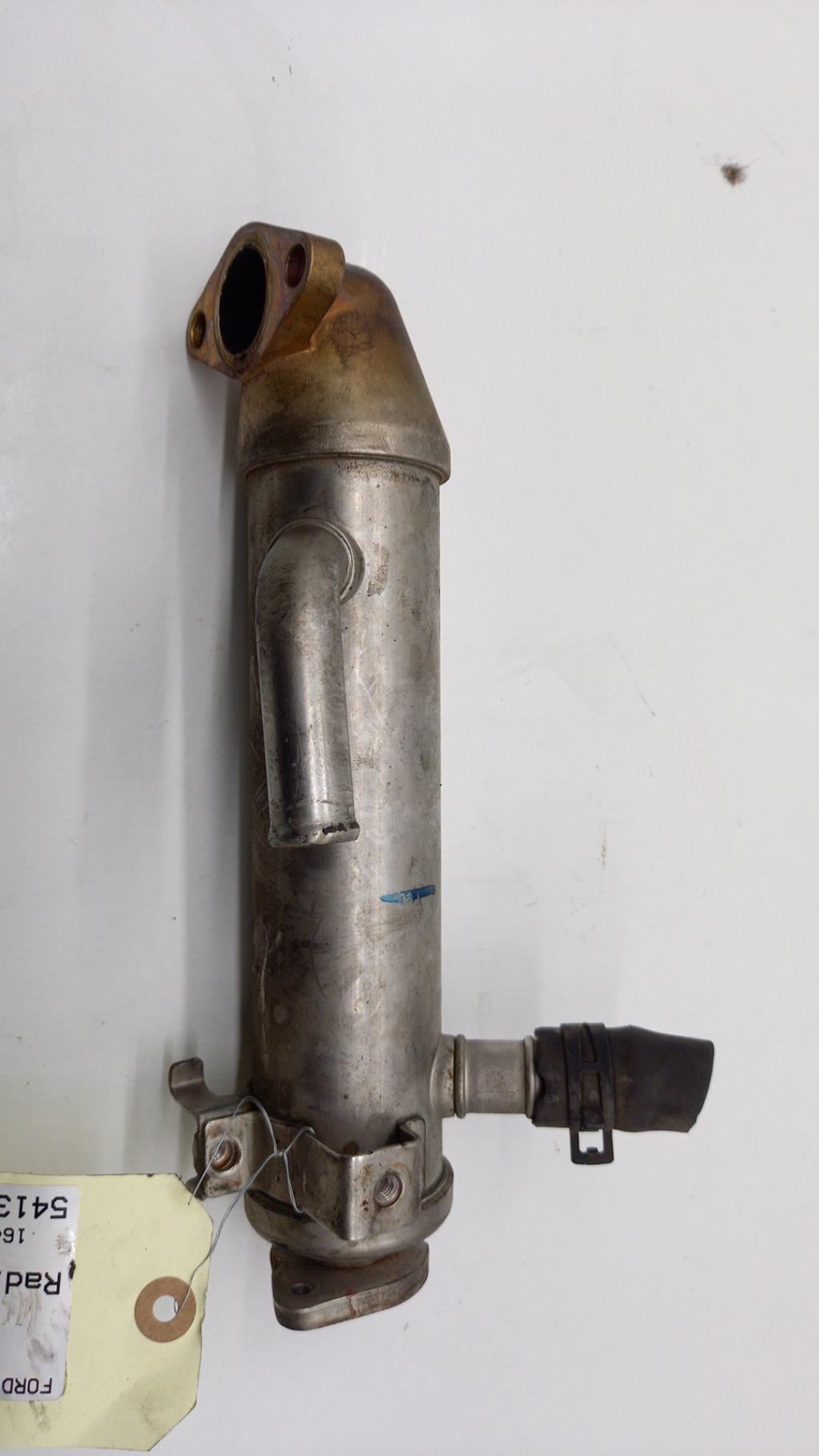 Radiateur EGR FORD MONDEO 2 Diesel - 1