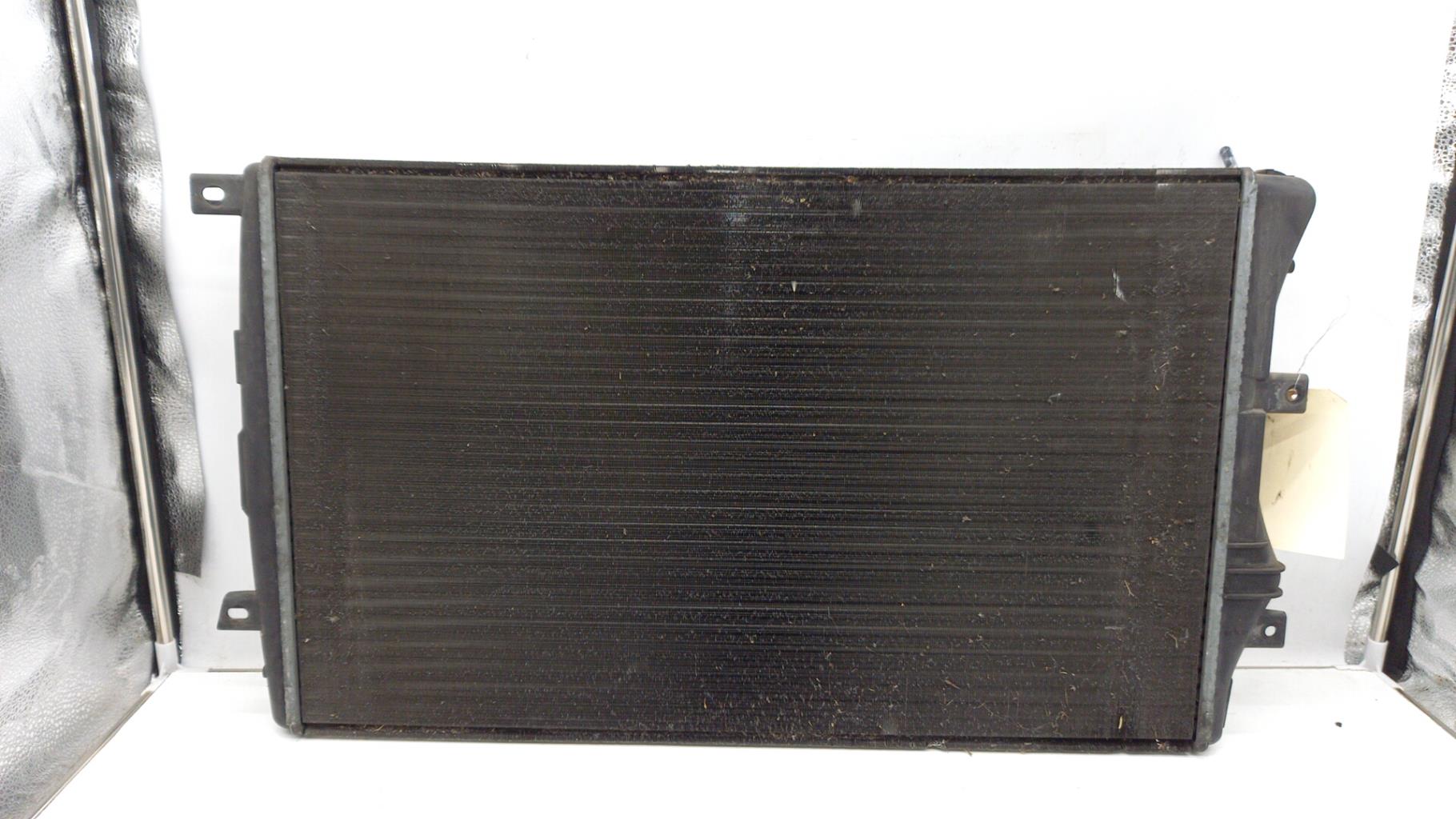 Radiateur eau SEAT LEON 2 PHASE 1 Diesel - 1