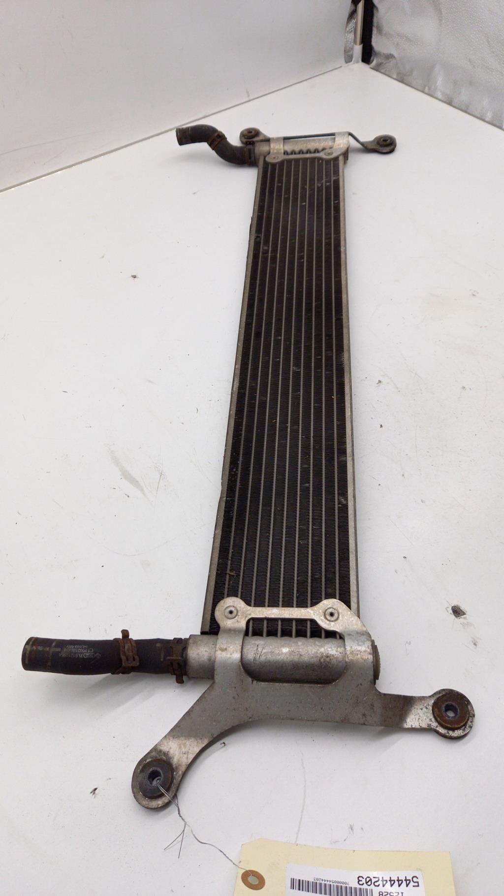 Radiatore acqua AUDI Q7 1 PHASE 1  - 1