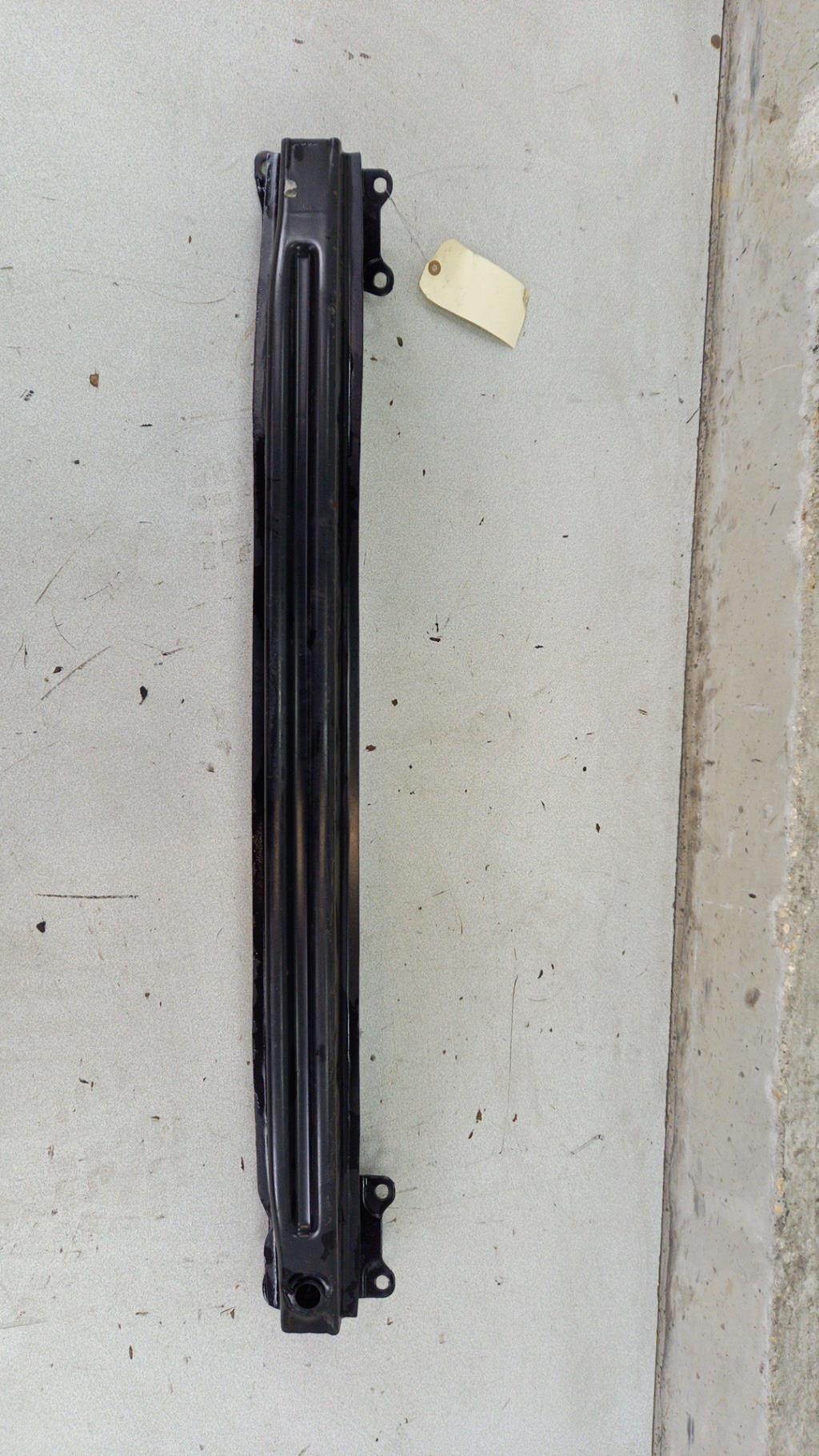 Traversa rinforzo paraurti posteriore SEAT LEON 2 PHASE 1 Diésel - 1