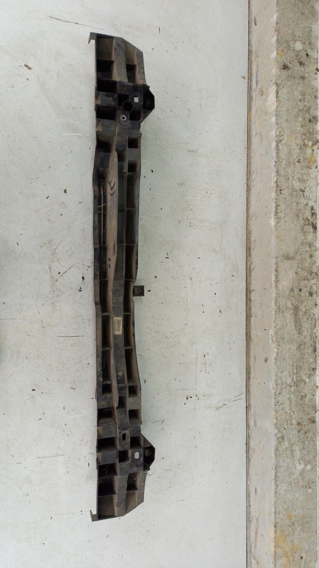 Traversa rinforzo paraurti posteriore RENAULT CLIO 3 PHASE 1 Diésel - 1