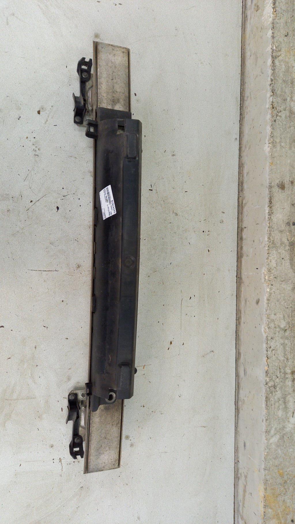 Traversa rinforzo paraurti anteriore CITROEN C4 1 PHASE 1 Diésel - 1