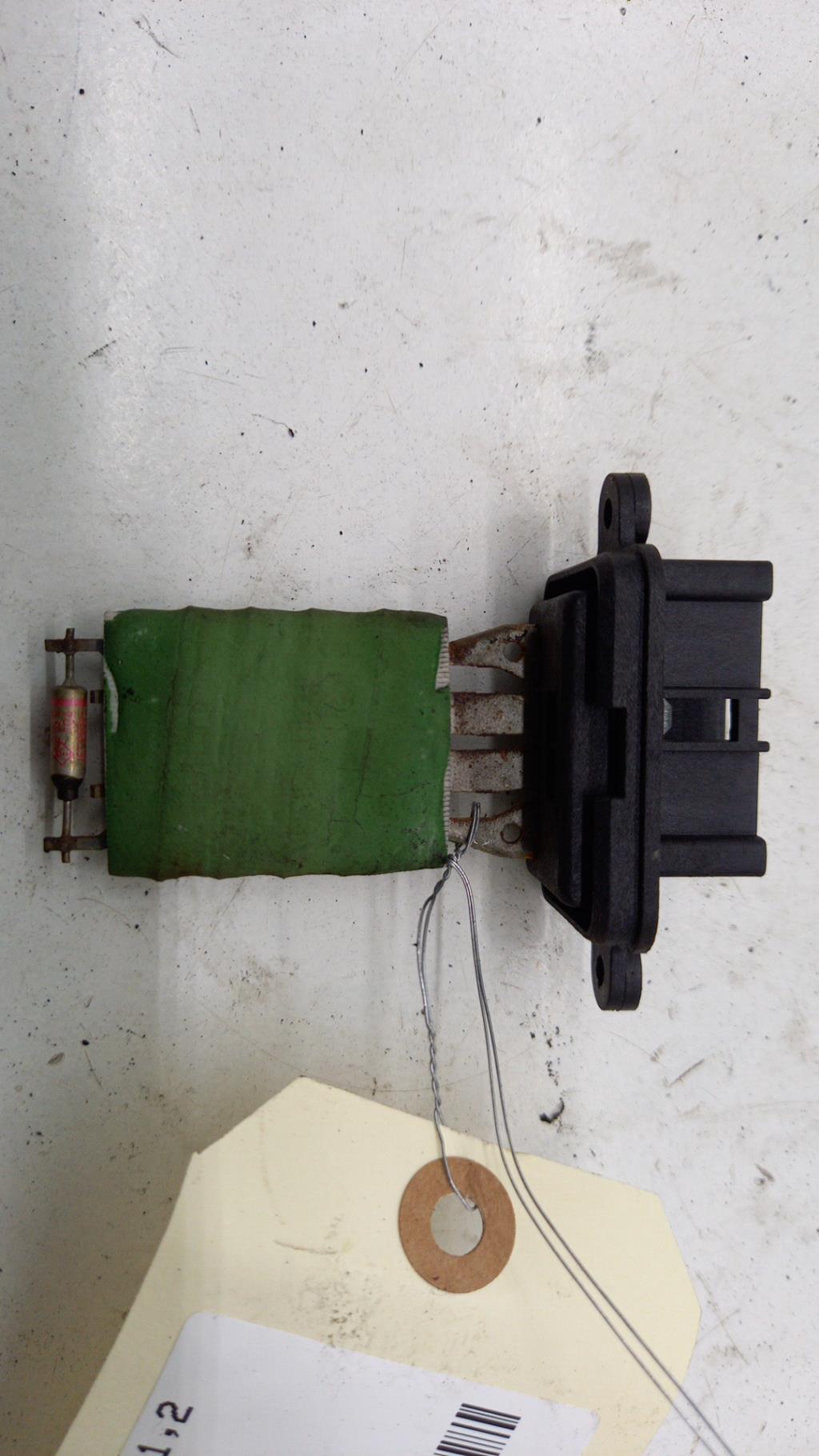 Resistenza riscaldamento FORD KA 2 PHASE 2 Gasolina - 1