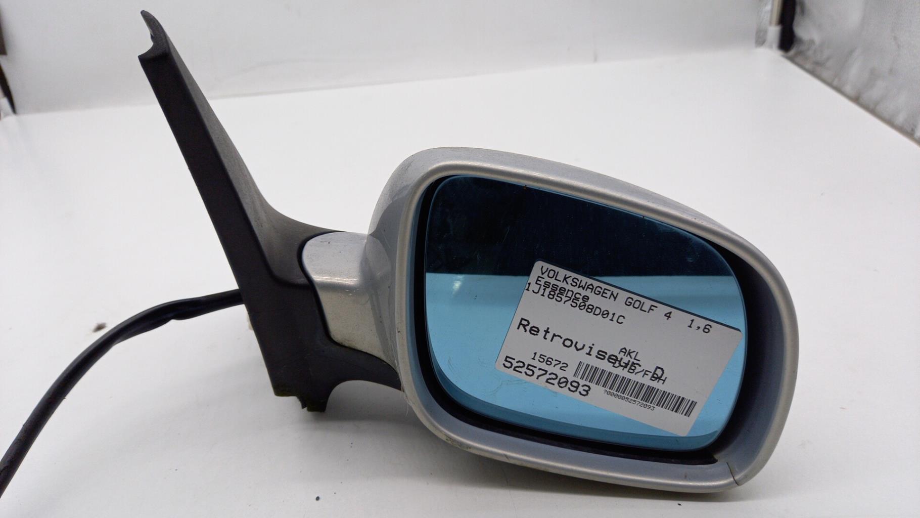 Specchietto retrovisore destro VOLKSWAGEN GOLF 4 Gasolina - 1