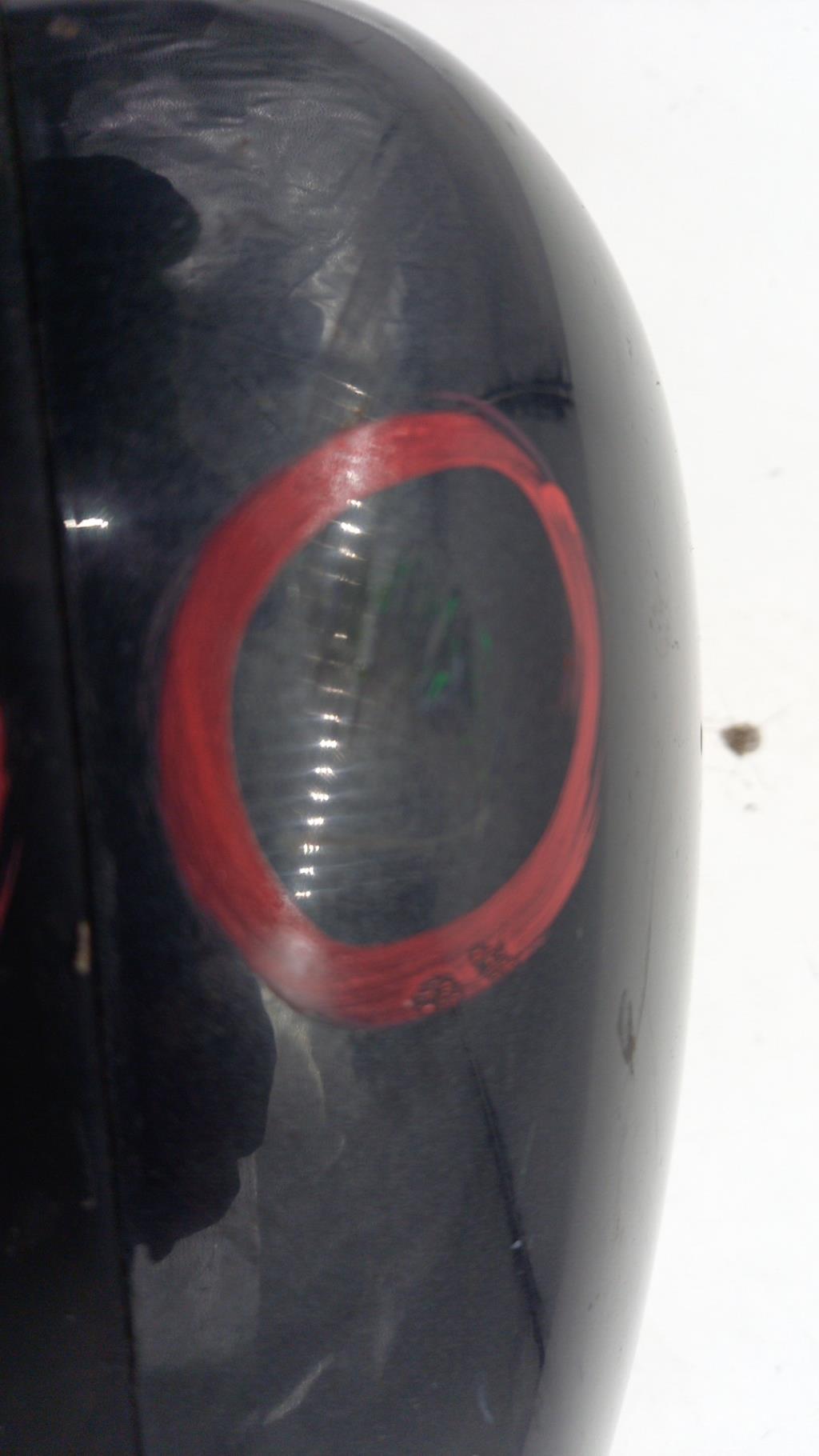 Retrovisor izquierdo CITROEN C5 2 Diésel - 1
