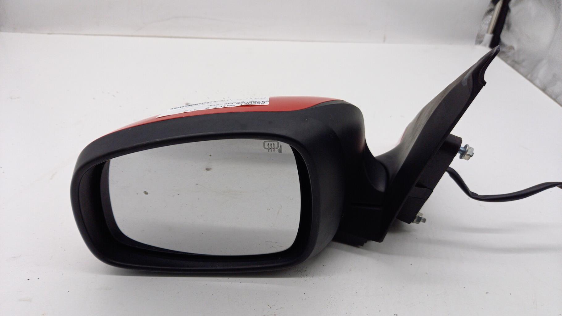 Specchietto retrovisore sinistro SUZUKI SWIFT 3 Gasolina - 1