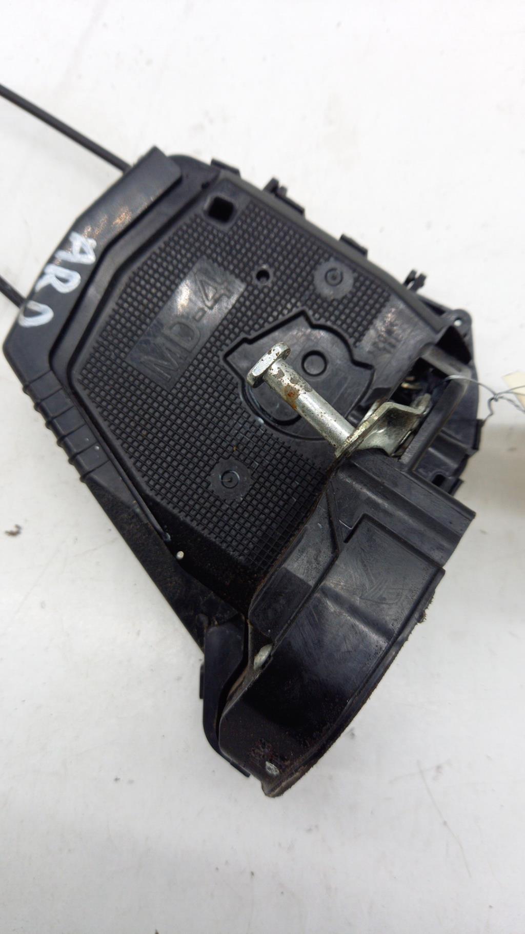 Serratura posteriore destra TOYOTA YARIS 2 PHASE 1 Gasolina - 1