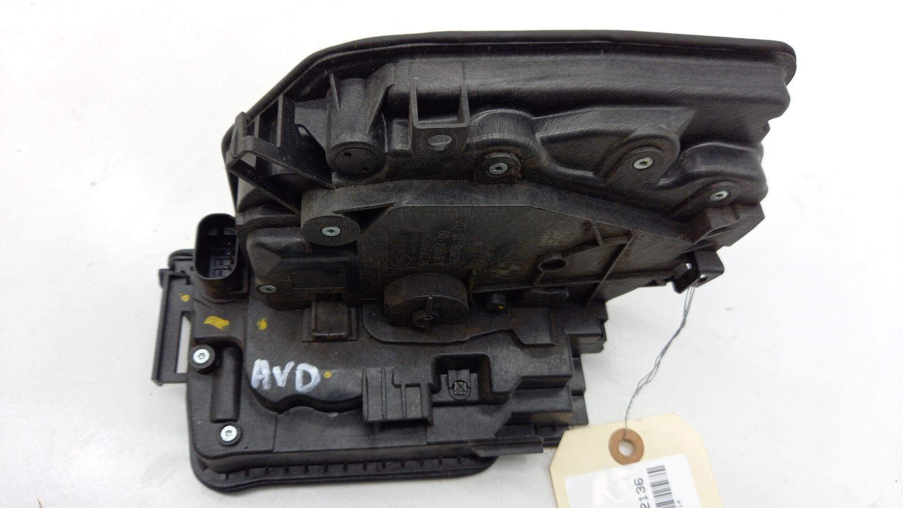 Serrure avant droit MINI MINI 3 F56 PHASE 1 Diesel - 1