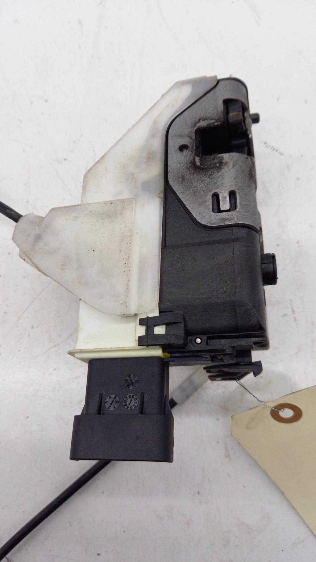 Serratura anteriore destra CITROEN DS3 PHASE 1 Gasolina - 1