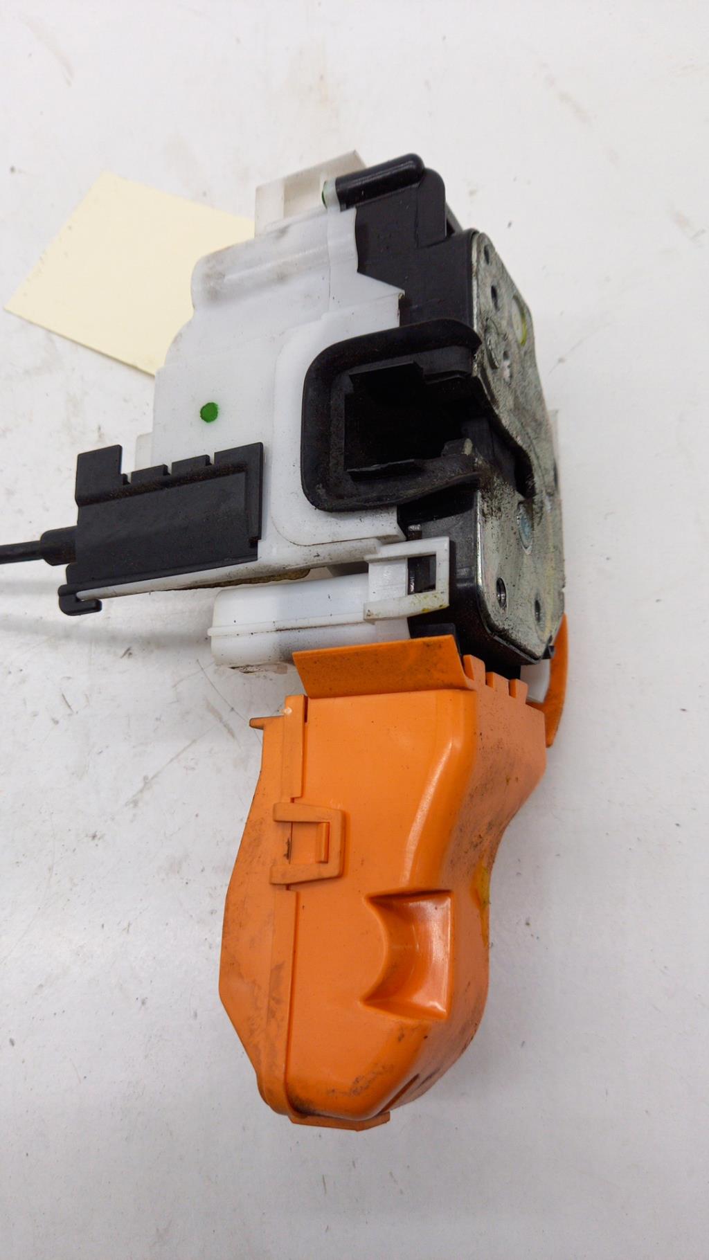 Serrure avant gauche FORD KA 2 PHASE 2 Essence - 1