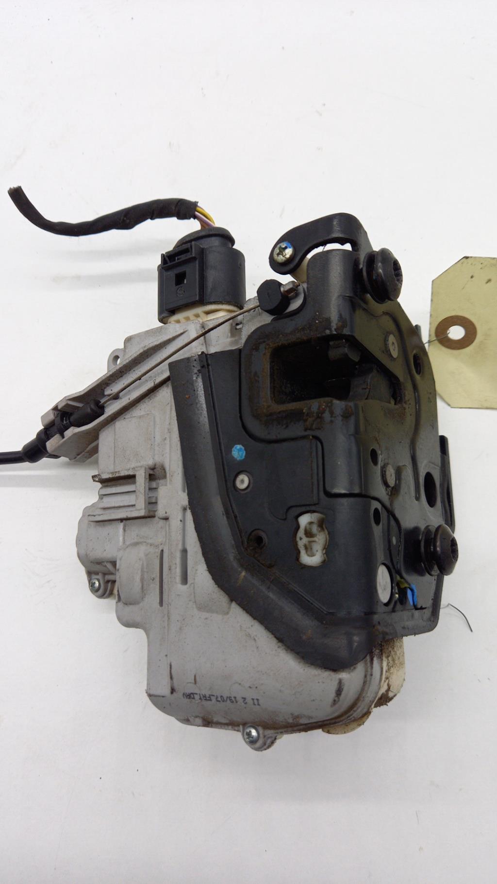 Serrure avant gauche SEAT LEON 2 PHASE 1 Diesel - 1