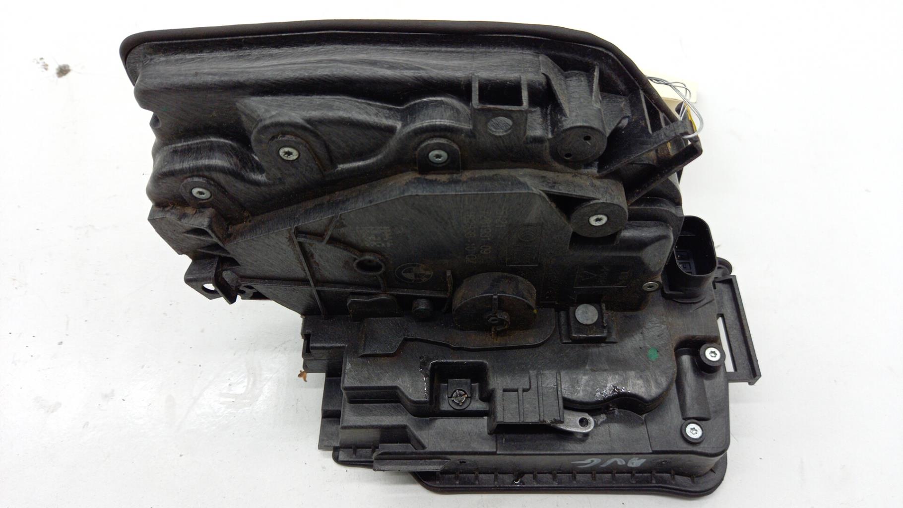 Serrure avant gauche MINI MINI 3 F56 PHASE 1 Diesel - 1