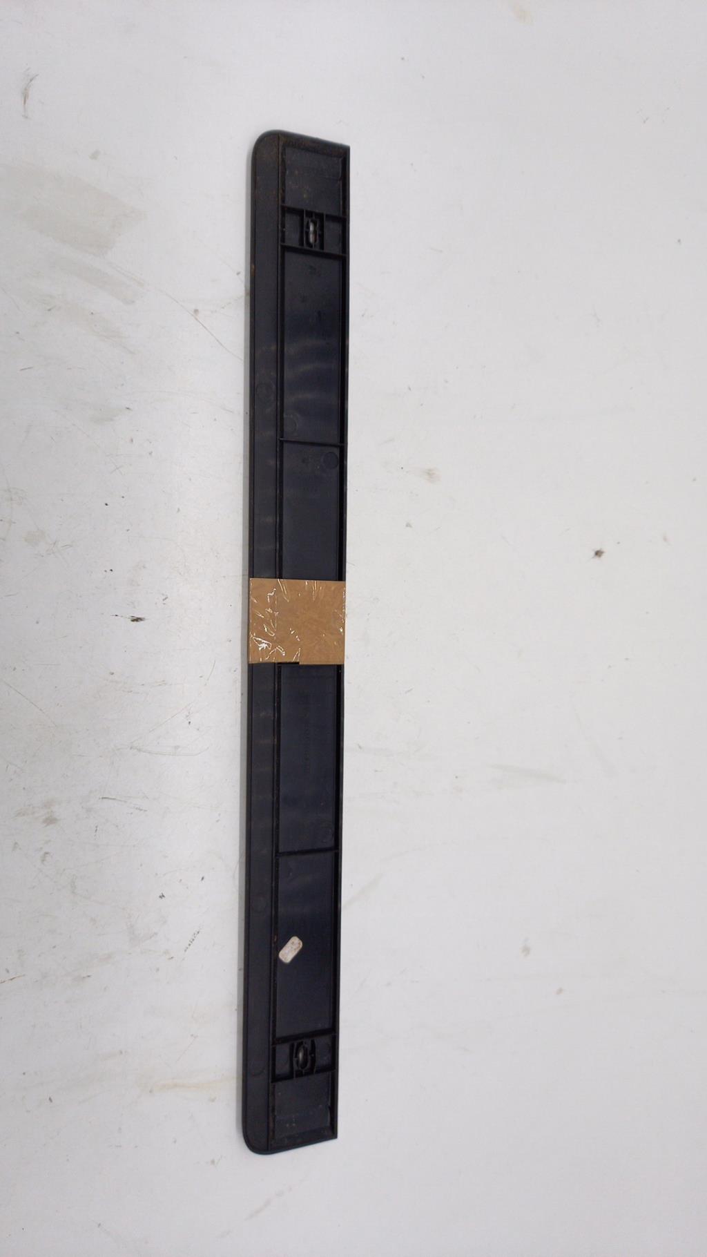 Bas de caisse gauche MG MG F Essence - 1