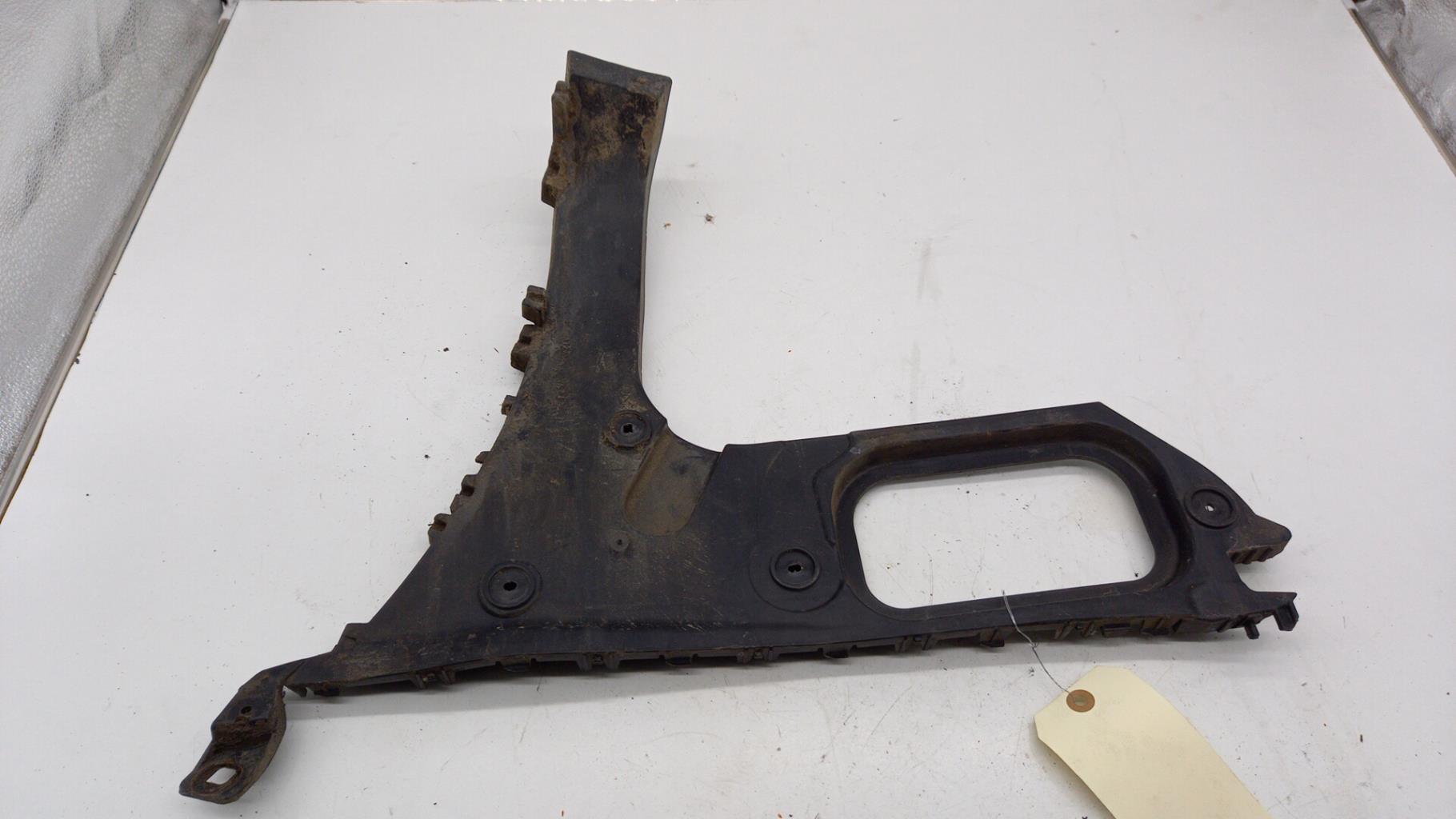 Supporto paraurti posteriore AUDI Q7 1 PHASE 1  - 1