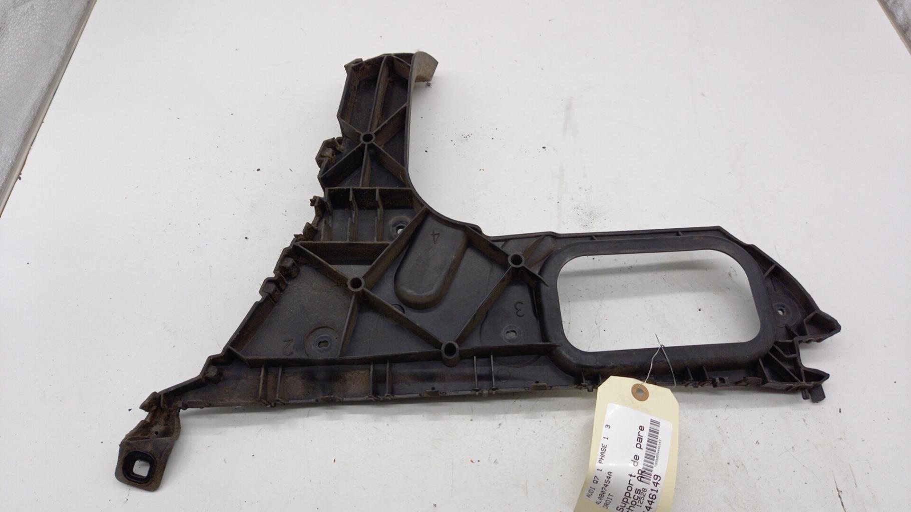 Supporto paraurti posteriore AUDI Q7 1 PHASE 1  - 1