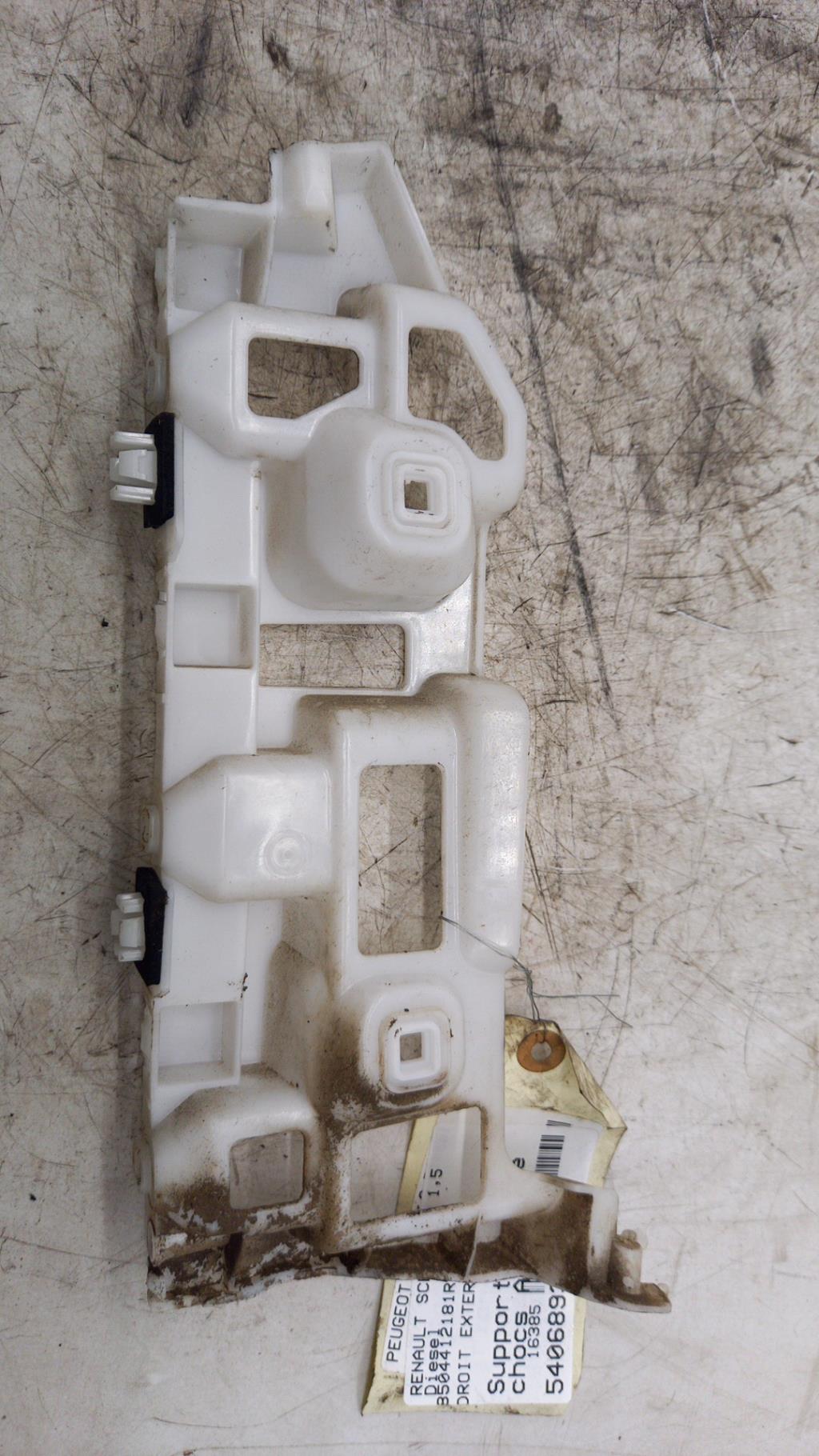 Supporto paraurti posteriore RENAULT SCENIC 4 Diésel - 1