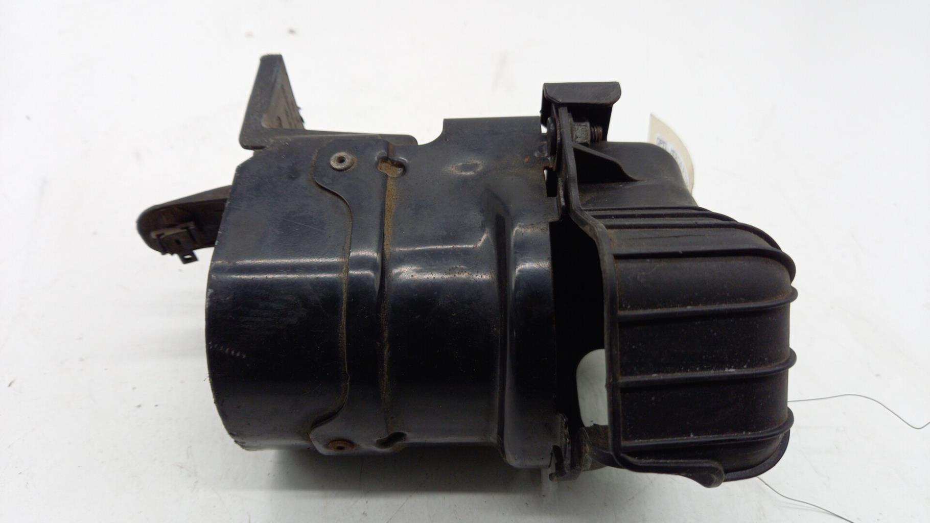 Portafiltro gasolio OPEL MERIVA A PHASE 1 Diésel - 1