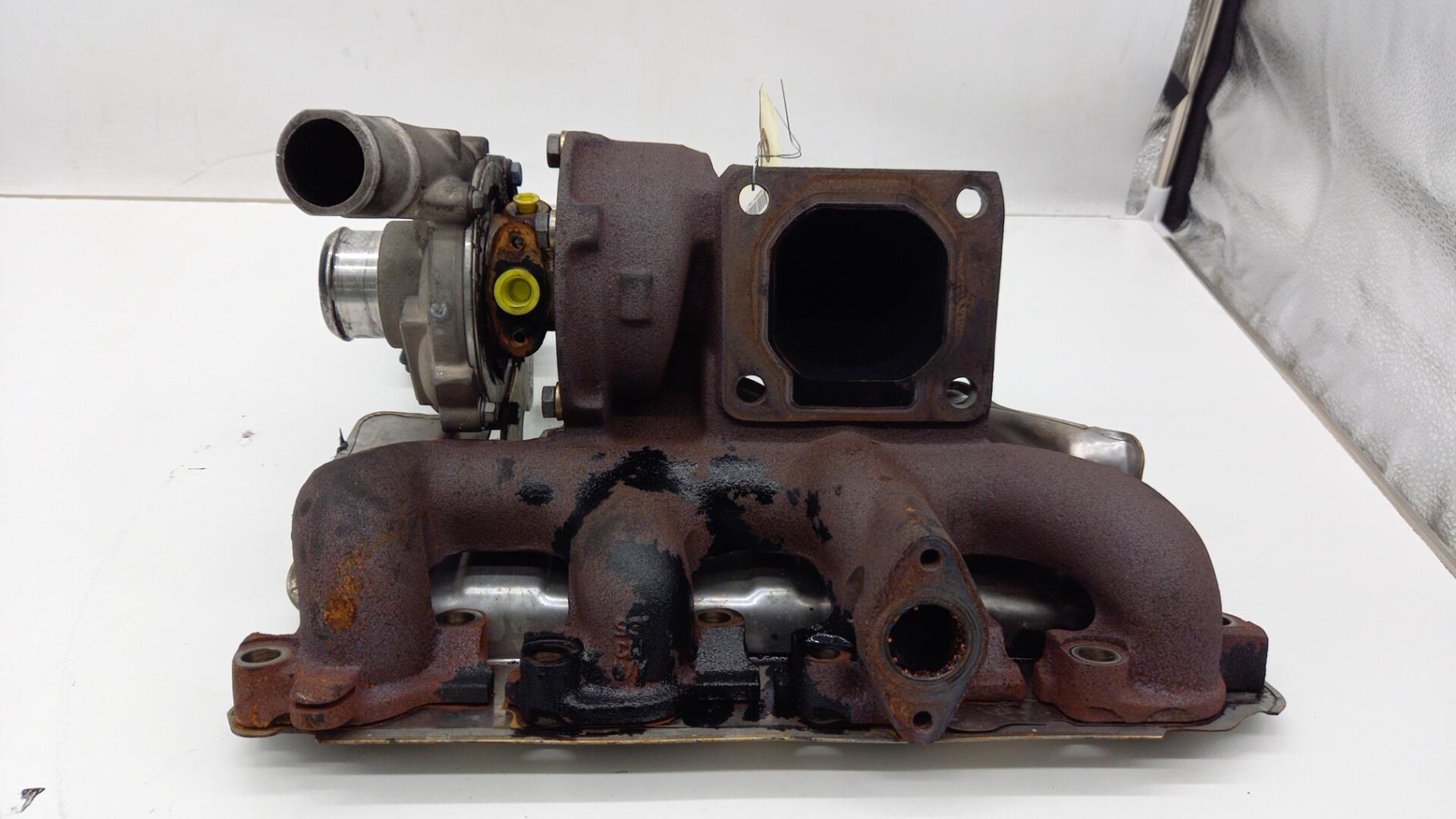 Turbo FORD MONDEO 2 Diésel - 1