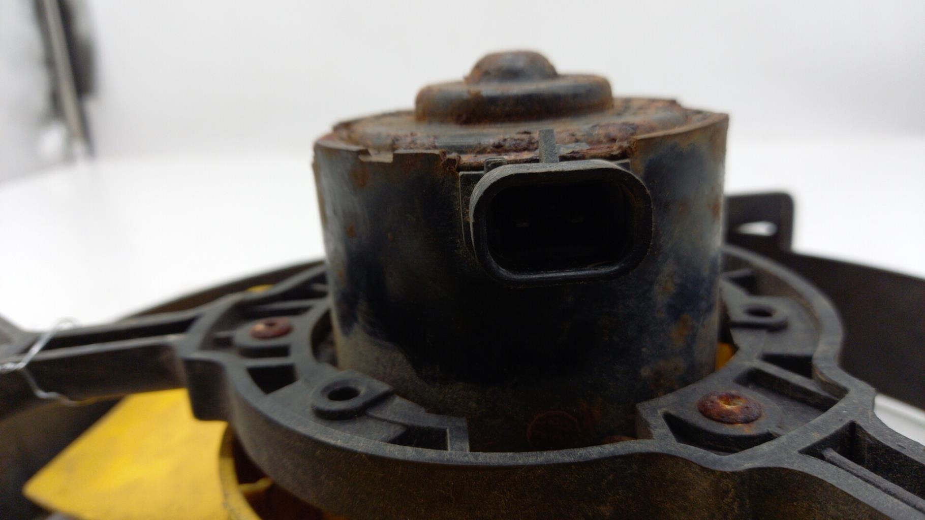 Ventola MG MG F Gasolina - 1