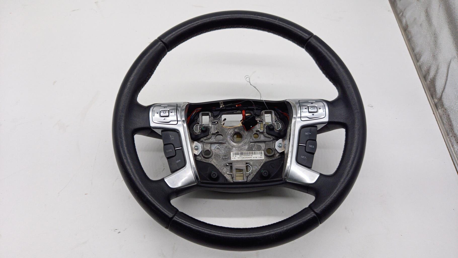 Volante FORD MONDEO 3 PHASE 1 BREAK Diésel - 1
