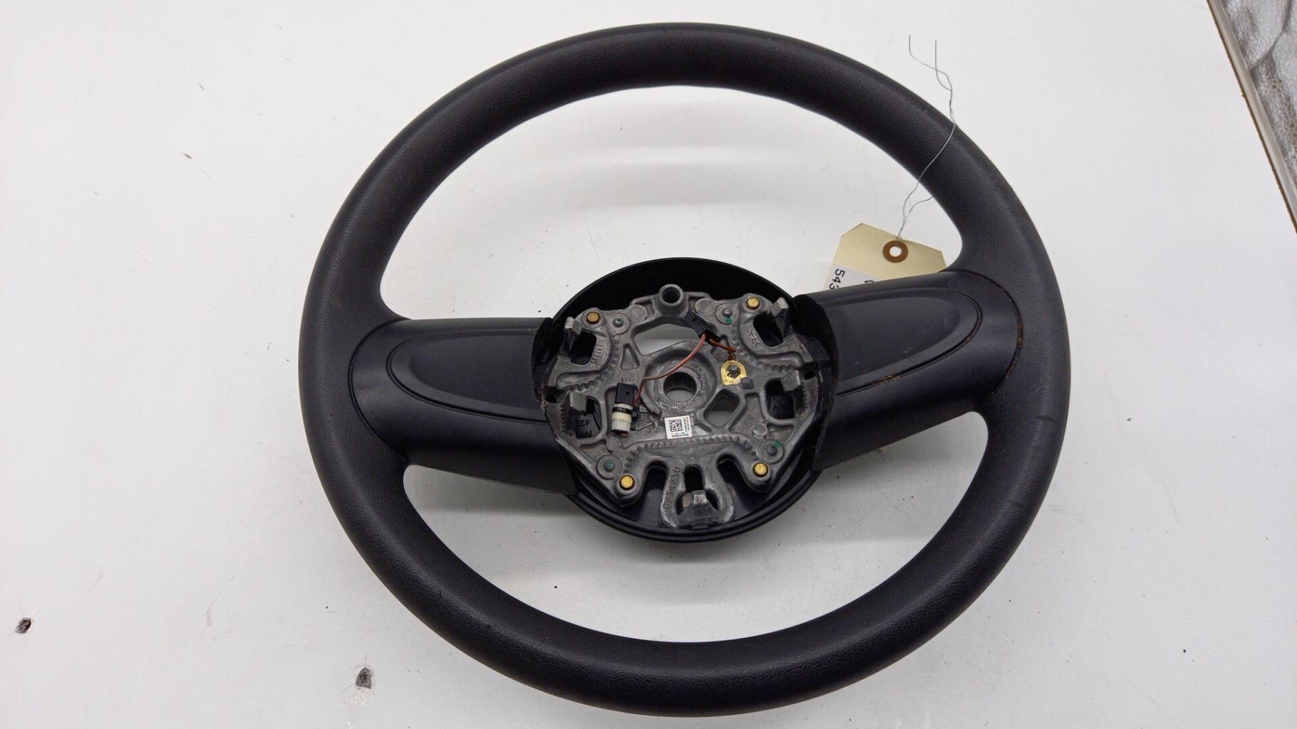 Volant MINI MINI 3 F56 PHASE 1 Diesel - 1