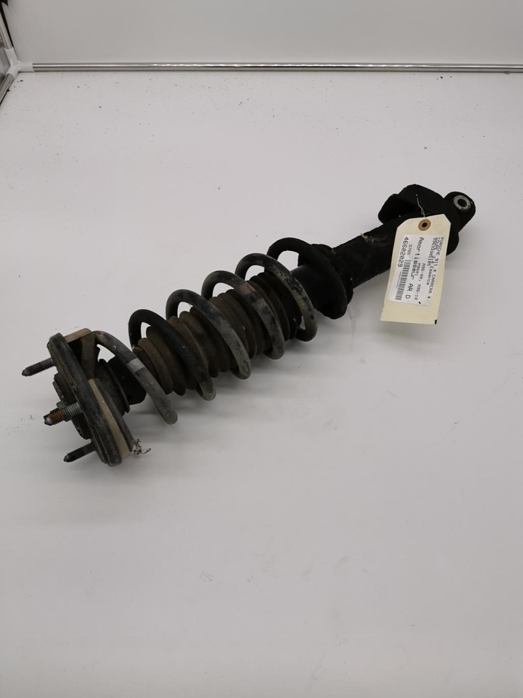 Ammortizzatore posteriore destro PORSCHE 911 4 996 COUPE Gasolina - 1