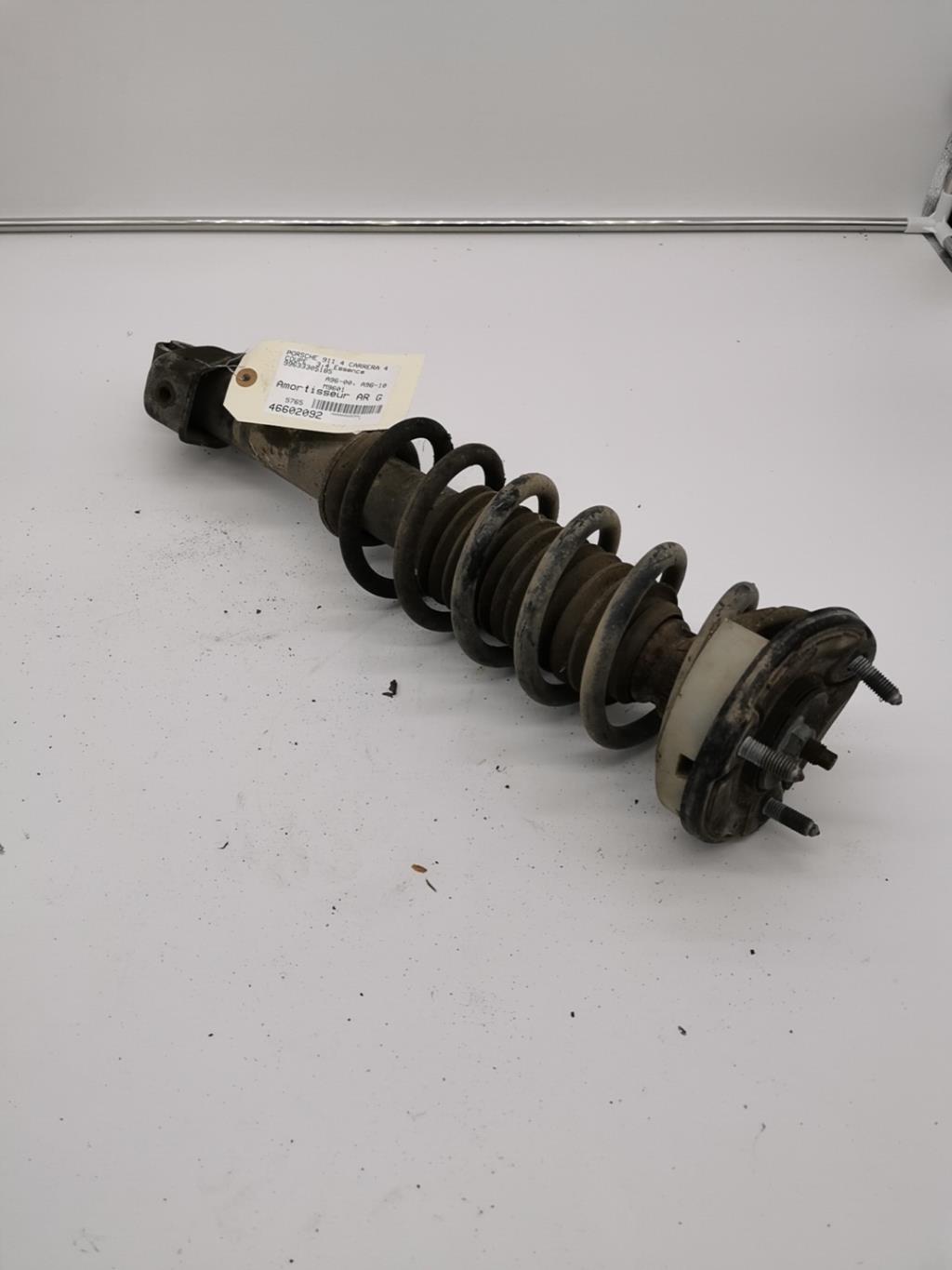 Ammortizzatore posteriore sinistro PORSCHE 911 4 996 COUPE Gasolina - 1