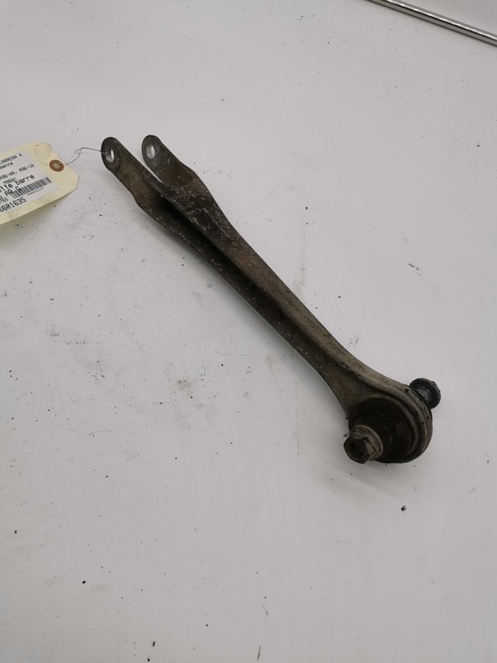 Tirante barra stabilizzatrice posteriore sinistro PORSCHE 911 4 996 COUPE Gasolina - 1