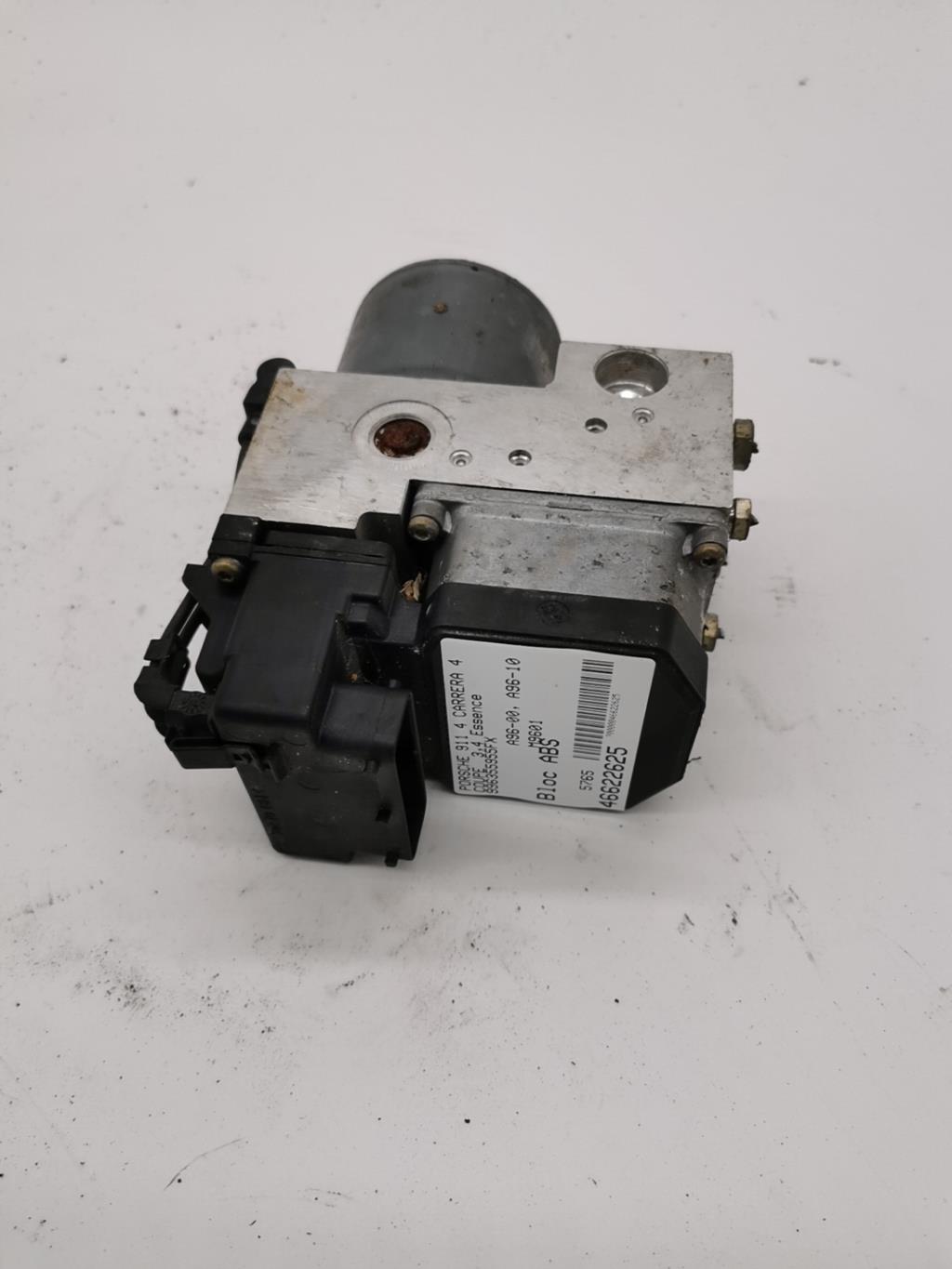 Blocco ABS (antibloccaggio freni) PORSCHE 911 4 996 COUPE Gasolina - 1