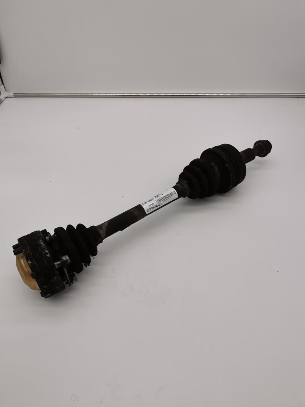 Giunto cardanico posteriore destro (trasmissione) PORSCHE 911 4 996 COUPE Gasolina - 1