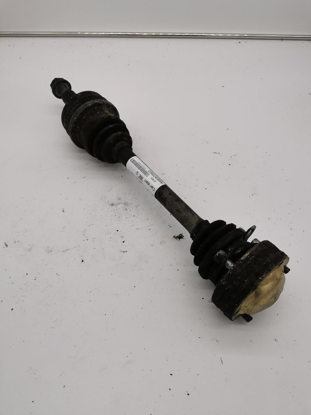Giunto cardanico posteriore sinistro (trasmissione) PORSCHE 911 4 996 COUPE Gasolina - 1