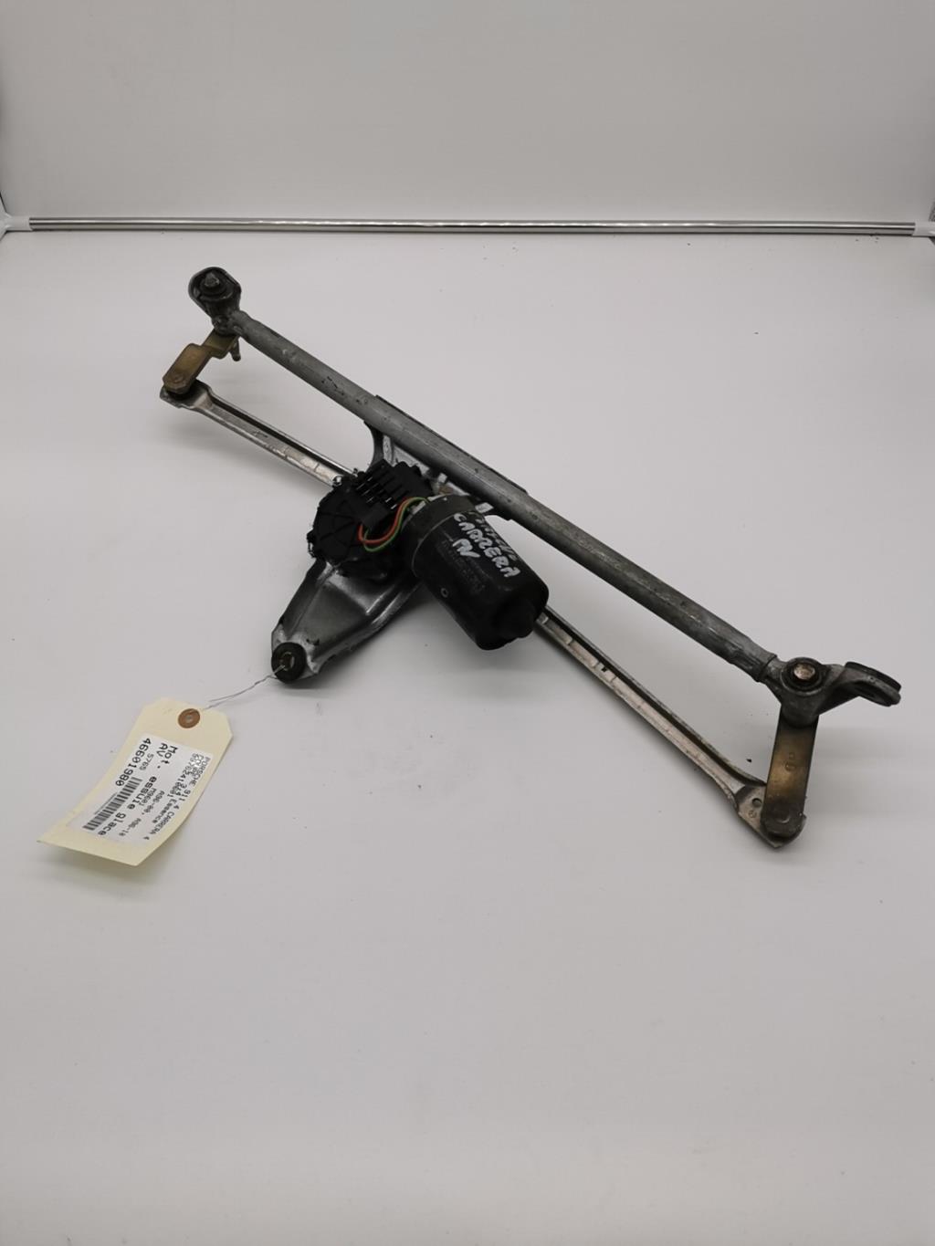 Motore tergicristallo anteriore PORSCHE 911 4 996 COUPE Gasolina - 1