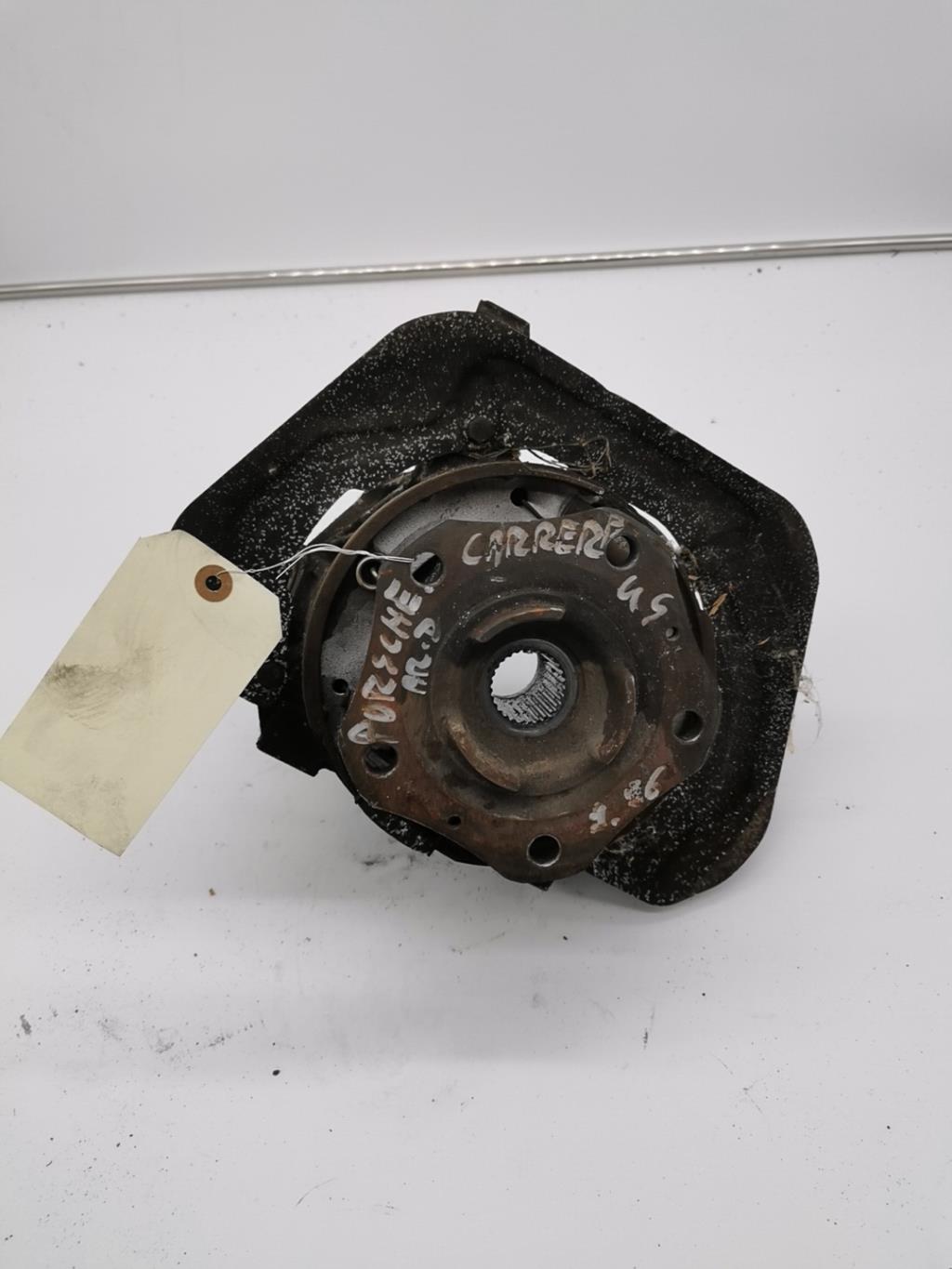 Mozzo posteriore destro PORSCHE 911 4 996 COUPE Gasolina - 1