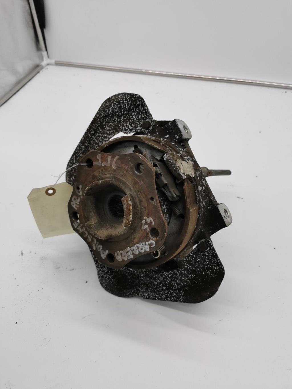 Mozzo posteriore sinistro PORSCHE 911 4 996 COUPE Gasolina - 1