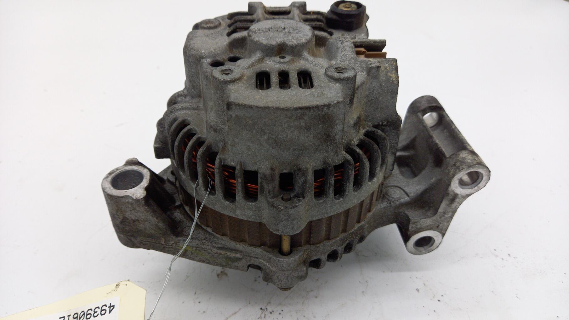 Alternatore FORD FIESTA 5 PHASE 1 Gasolina - 1