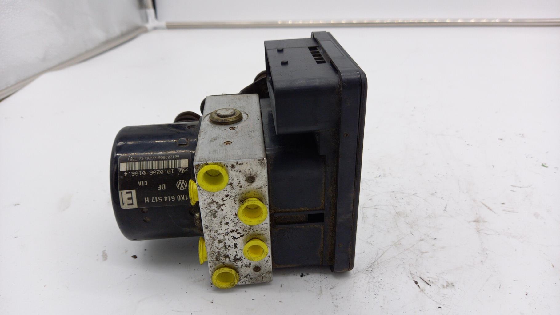 Blocco ABS (antibloccaggio freni) SEAT TOLEDO 3 Diésel - 1