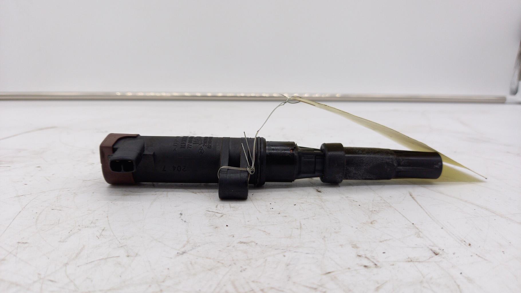 Bobine (allumage) RENAULT CLIO 2 PHASE 2 Essence - 1