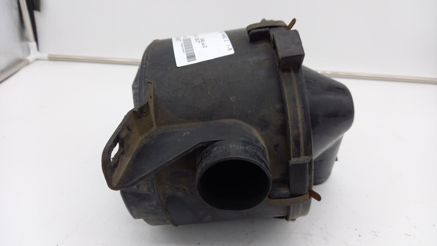 Scatola filtro PEUGEOT 306 PHASE 2 Diésel - 1